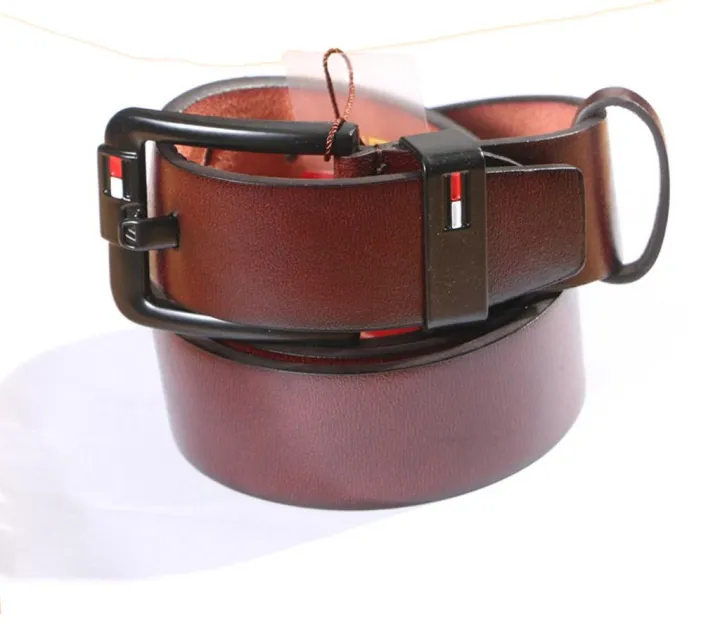 Brown%20Soft%20Artificialleather%20Formal%20Belt%20For%20Men%20-%20Belt%20For%20Men%20-%20Image%203