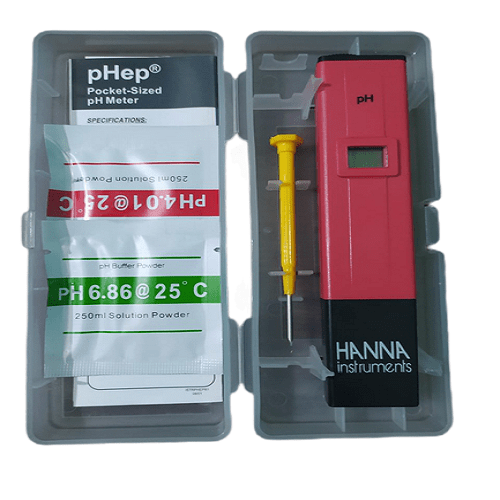 Hanna%20Pocket%20pH%20Meter%20pHep,%20Pocket-Sized%20pH%20Meter%20-%20Image%202