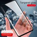 3D Protective Tempered Glass For Huawei Honor 20 Pro 10 Full Cover Screen Protector. 