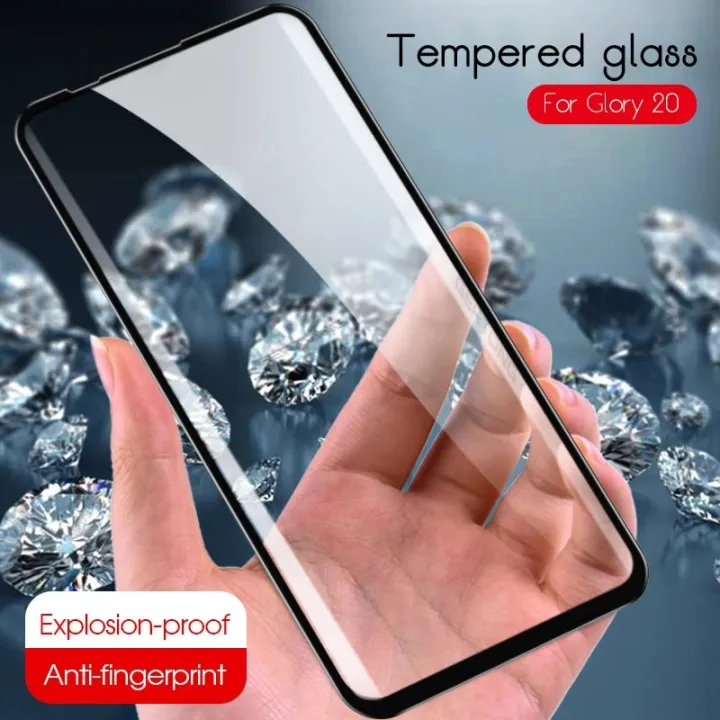 3D%20Protective%20Tempered%20Glass%20For%20Huawei%20Honor%2020%20Pro%2010%20Full%20Cover%20Screen%20Protector%20-%20Image%203