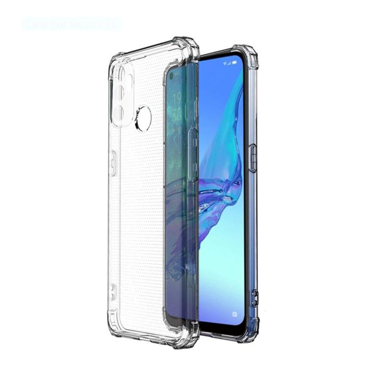Oppo%20A53%20/%20Oppo%20A33%20/%20Oppo%20A32%20Premium%20Silicone%20Case%20Crystal%20Clear%20Soft%20TPU%20Ultra-Thin%20Transparent%20Flexible%20Protective%20Mobile%20Phone%20Back%20Cover%20-%20Image%203