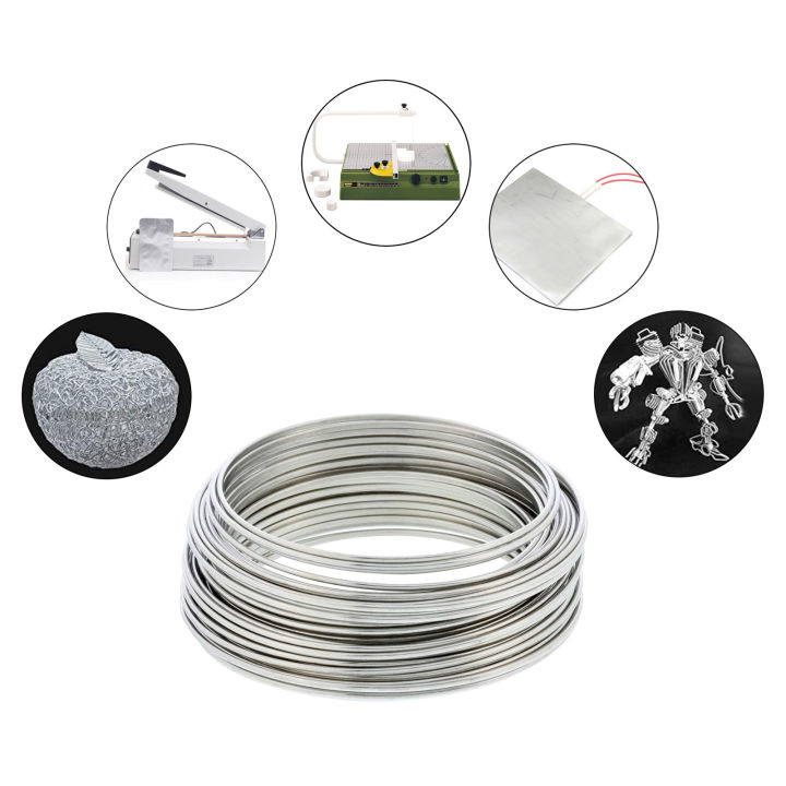0.1mm%20-%202.0mm%20High%20Temp%20Wire%20Nichrome%20Heat%20Resistant%20Wire%20General%20Purpose%20Support%20Wire%20Craft%20Wire%20(Length%201/5/10M)%20MuXiaRe%20-%20Image%205