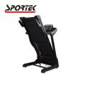 SPORTEK ST-1300 Semi Commercial Motorized Treadmill.