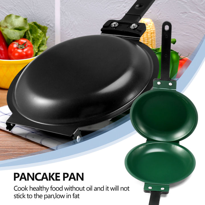 Frying%20Pan,Double%20Side%20Frying%20Pan%20Non-Stick%20Flip%20Folding%20Frying%20Pan%20-%20Image%206