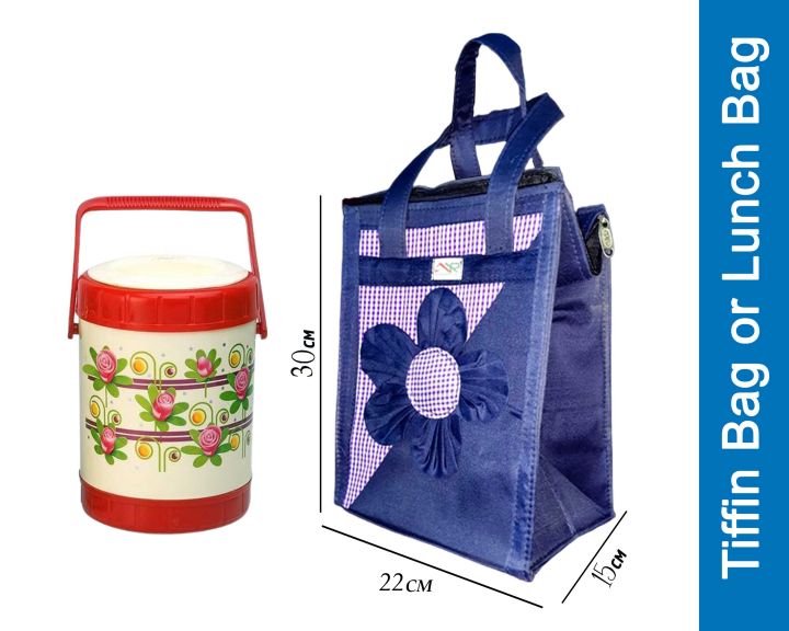 Lunch%20Bag%20Tiffin%20Bag%20Hotpot%20bag%20for%20Men%20Women%20Big%20chamber%20Bag%20hand%20bag%20tiffin%20carrier%20bag%20Tiffin%20Box%20Bag%20Kaporer%20bag%20Handicrafts%20Bag%20-%20Image%204