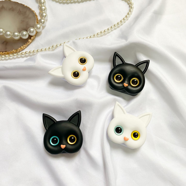 popup%20socket%20for%20phone%20with%20mirror%203d%20cute%20cat%20design%20strong%20adhesive%20fashionable%20-%20Image%204