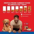 Drools chicken and Egg Adult Dog's Meal (400g). 