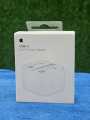 Apple 20 W USB Type-C Power Adapter.