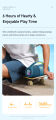 Awei Y887 Portable Outdoor Bluetooth Speaker- Trendy Tech. 