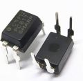 5Pcs PC817 EL817B EL817 LTV817 PC 817 DIP-4 Optocoupler Relay Driver IC  Photocoupler IC For Opto Isolators For Electronics Parts. 