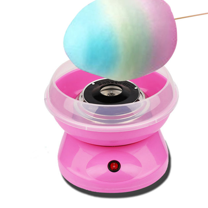 Electric Cotton Candy Maker