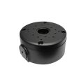 CCTV Camera Junction Box Cable Deep Base For Dome/IP Camera Waterproof Mount Bracket. 