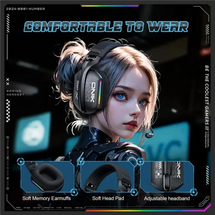 ONIKUMA%20GT808%20Tri-Mode%20Headphones%202.4GHz%20Ultra-Low%20Latency%20Wireless%20Gaming%20Headset%20-%20Image%208