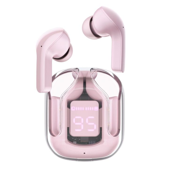 Ultrapods%20Max%20Wireless%20Earbuds%205.3%20Transparent%20by%20Hedaya%20-%20Image%205