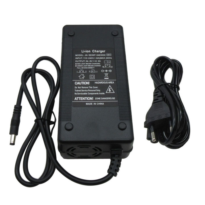 48V%2054.6V%204A%20Lithium%20Battery%20Charger%20For%2013S%2048%20Volt%2048V4A%20Li%20ion%2020AH%2030AH%20Charger%20DC%20GX16%20XLR%20XT60%20Connector%20-%20Image%202