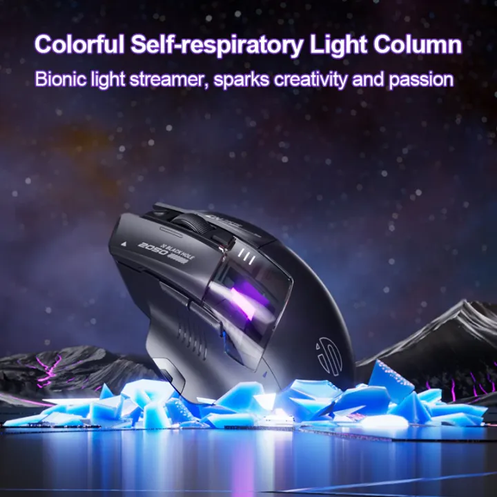 inphic%C2%AE%20A9%20Explorer%20Bluetooth%20and%202.4G%20Wireless%20Mouse%20-%20Image%205