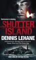 Shutter Island Paperback. 