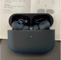 AirPods Pro Style TWS Wireless Earbuds Bluetooth 5.3 – High Bass Stereo Sound, Long Battery Life, Touch Control In-Ear Headphones.