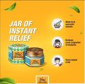 Tiger Balm White Ointment for cold and Headache (Singapore) - 30gm. 
