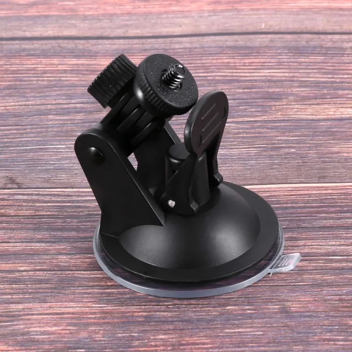 Mini%20Car%20Suction%20Cup%20Mount%20Holder/%204%20thread%20for%20Hero%20Sports%20Camera%20NEW%20-%20Image%203
