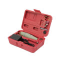 Mini Hand Drill Machine Electric Pcb or Circuit Drill Machine Full Set With Adapter. 