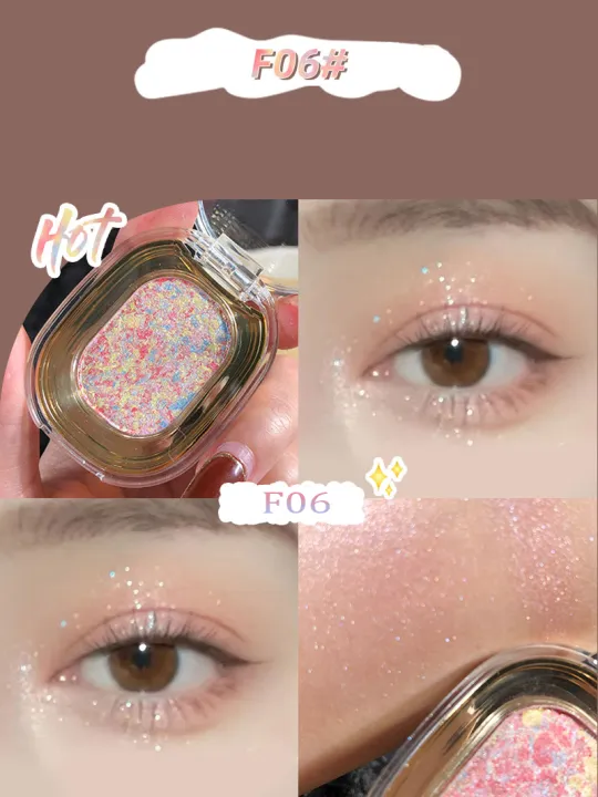 acaron%20rey%20Eyeshadow%20alette%20atte%20Shimmer%20Eye%20ase%20akeup%20Earth%20rown%20igment%20lush%20Contour%20owder%20Single%20Color%20alet%20-%20Image%207