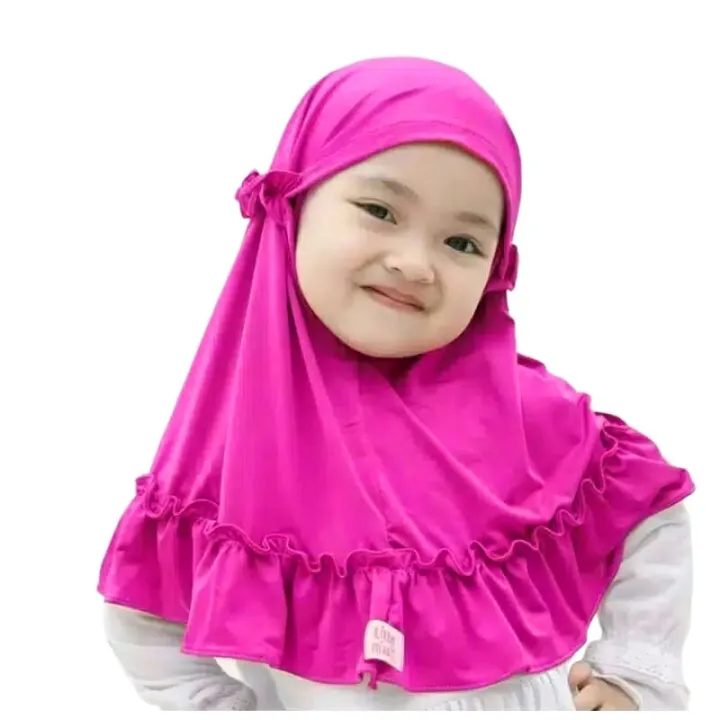 Hijab/Baby%20Girls%20Hijab/%20For%20Baby%20Hijab/One%20To%20Eight%20Years%20Old%20Babys/Muslim%20Girl%20Fasion%20-%20Niqab%20-%20Image%209