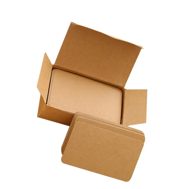 Paper%20Blank%20Index%20Flash%20Cards%20DIY%20Greeting%20Quick%20Message,%2090%20Sheets%20-%20Image%204