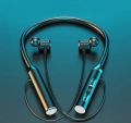 G7 Sports Bluetooth Neckband With Magnetic Headset. 