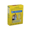 Nido 5+ Milk Powder School Age (5+ Years) 350g. 