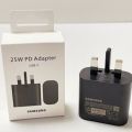 Samsung 25W Adapter 3pin.