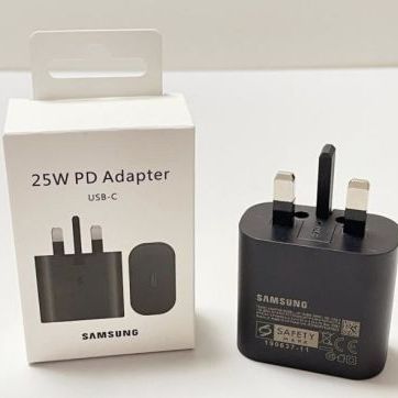 Samsung 25W Adapter 3pin
