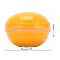 Bo Meng Smart Wireless Fish Finder Underwater 2‑164ft Depth Bluetooth Sonar Sensor Visual for Fishing. 