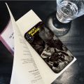 Rocky Balboa Phone Case for iPhone 15 8 7 6 6S Plus X SE 2020 XR XS 14 11 12 13 Mini Pro Max Mobile Case.