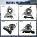 Car Clutch Release Bearing for Binzhi Vezel 22000-5P8-016. 
