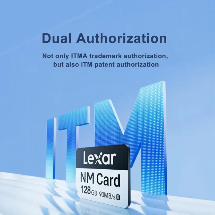 NEW%20Lexar%20Memory%20Card%20NM%20Card%20nCARD%20128GB%20256GB%20512GB%20Read%20up%20to%2090MB/s%20Nano%20TF%20Card%20for%20Huawei%20Phone%20Mate/nova/P60/P50/P40/P30%20-%20Image%205