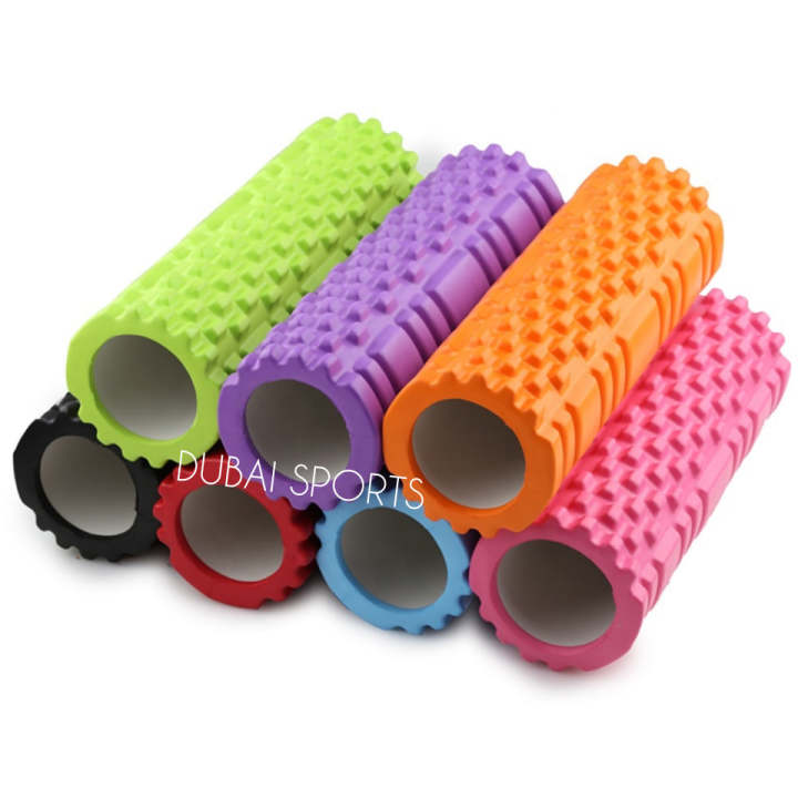 Foam%20Roller%20%2033%20CM%20(%2013%20Inch%20)%20-%20Image%203