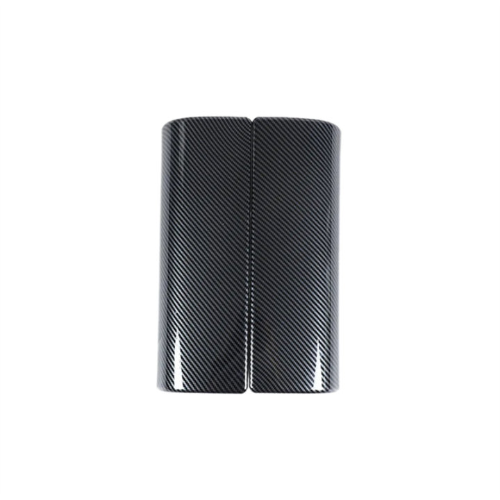 Center Console Armrest Box Panel Cover for E Class W214 2024 Interior