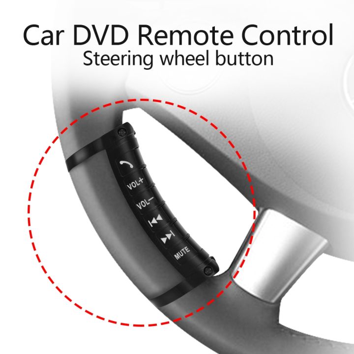Universal%20Car%20Steering%20Wheel%20Remote%20Control%20Button%20Multi-Function%20Wireless%20Bluetooth%20Control%20for%202DIN%20DVD%20Player%20-%20Image%203