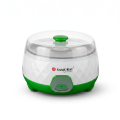 Samurai Yogurt Maker Pink / Doi Maker (1.5L).