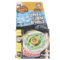 B-X TOUPIE BURST BEYBLADE SPINNING TOP Metal Fusion BB48 Booster Flame Libra T125ES 4D System DropShipping.