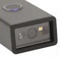 Bluetooth Barcode Scanner Portable Mini 1D 2D 3 in 1 Bluetooth USB Wired 2.4G Wireless Barcode Reader Scanner. 