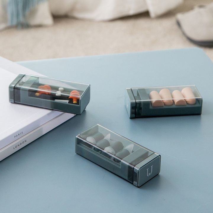 Noise Cancelling Ear Plugs Sound Blocking Earplug