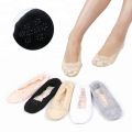 Versatile -Choice and Remark -Lace Socks for women soft cotton net Socks for women- Avant-garde Remarkable - Disclose Styles & Luxe.