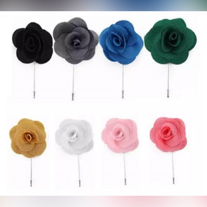 Hijab Pins For Woman -2 Pcs