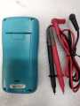 Digital Multimeter ZT100/ZT101/ZT102 Portable Mini Auto LCD Display Testing Capacitance.