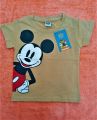 Baby T Shirt 2-16 Years Stylish and Comfortable. 