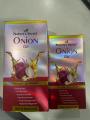 Onion Hair Oil 100 ml for man & woman. 