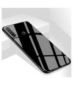 Premium Quality Back Cover Glass Case For Realme 5i / Realme 5 / Realme 6i - মোবাইল ফোন - Phone - Phone Back Cover (Back Case Cover For Smartphone).