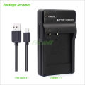 NP-BN1 NP-BN BC-CSN USB Charger for SONY DSC-W650 W630 W620 W610 W580 W570 W560 W550 W530 W520 WX220 WX170 WX150 WX100 Camera. 